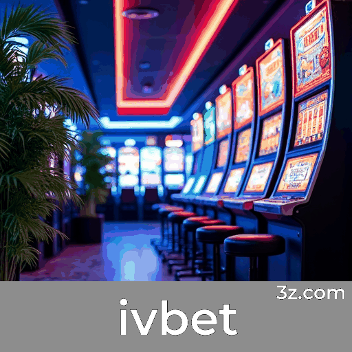 ivbet Casino: Luxuosa Experiência VIP Exclusiva