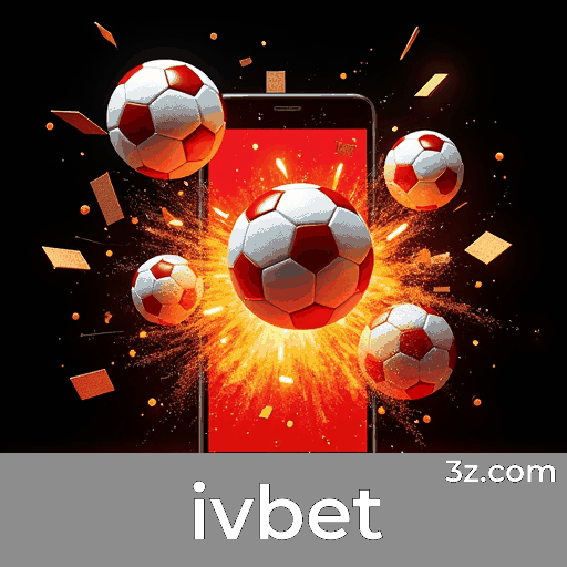 ivbet: Seu especialista em apostas esportivas no Brasil