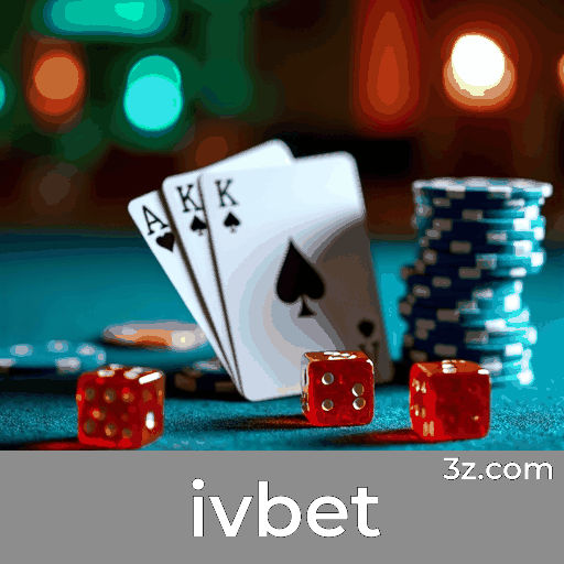 ivbet - O Melhor Cassino Online e Apostas