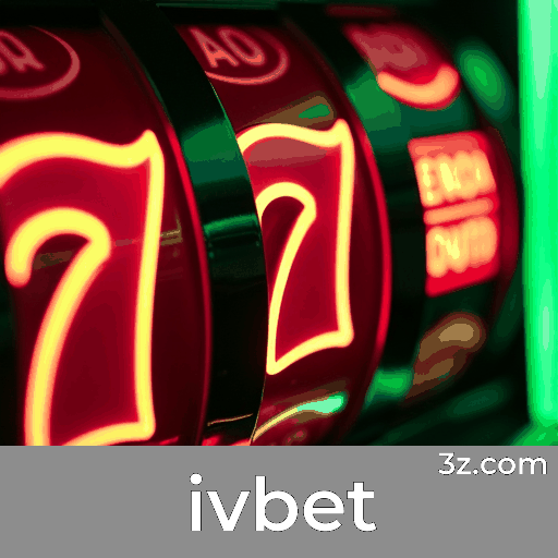 ivbet - O Melhor Cassino Online e Apostas