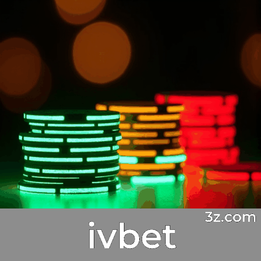 ivbet - O Melhor Cassino Online e Apostas