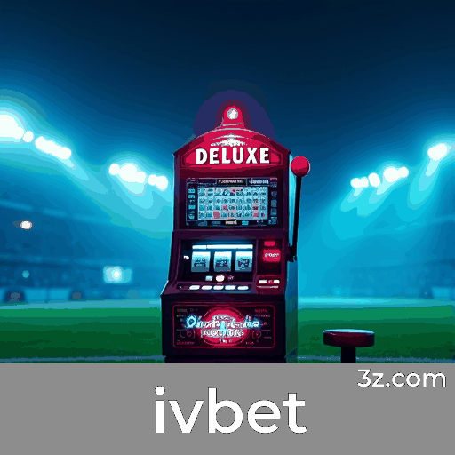 ivbet - O Melhor Cassino Online e Apostas