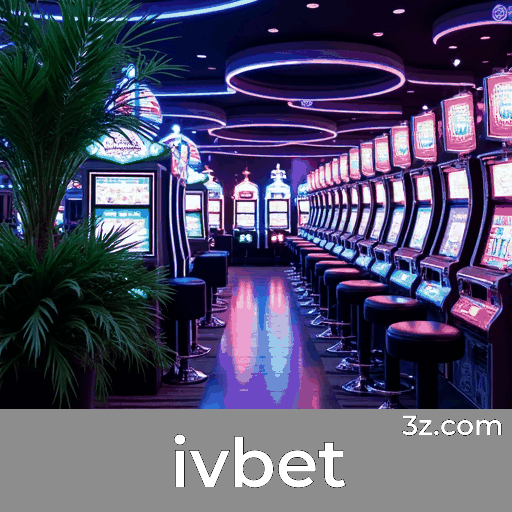 ivbet Casino: Luxuosa Experiência VIP Exclusiva